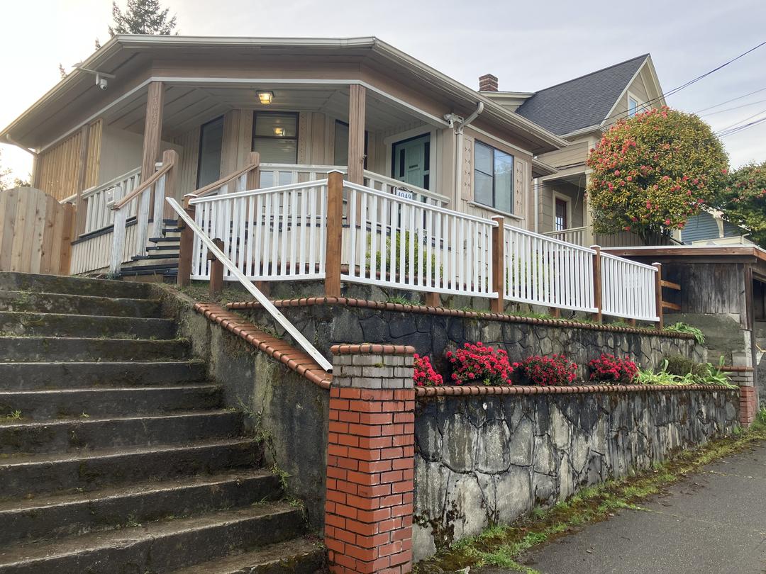 Your Dream Stay at Seattle in Seattle, WA