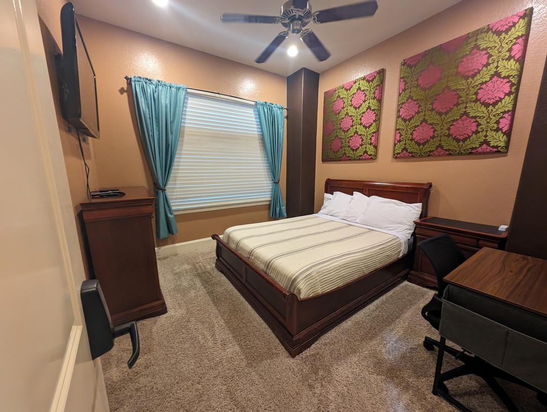 Memorial Park Town Home in Houston, TX