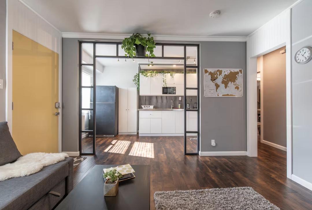 Furnished 1 Bed, 1 Bath in City Terrace in Los Angeles, CA