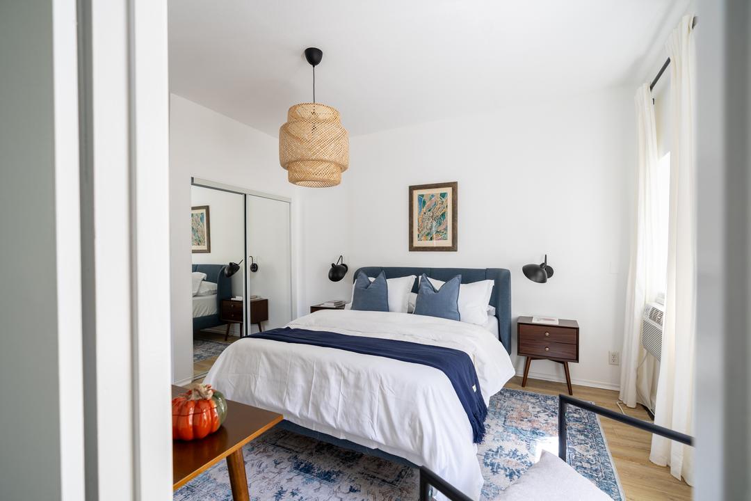 Beachwood Tower - Unit 111 in Los Angeles, CA