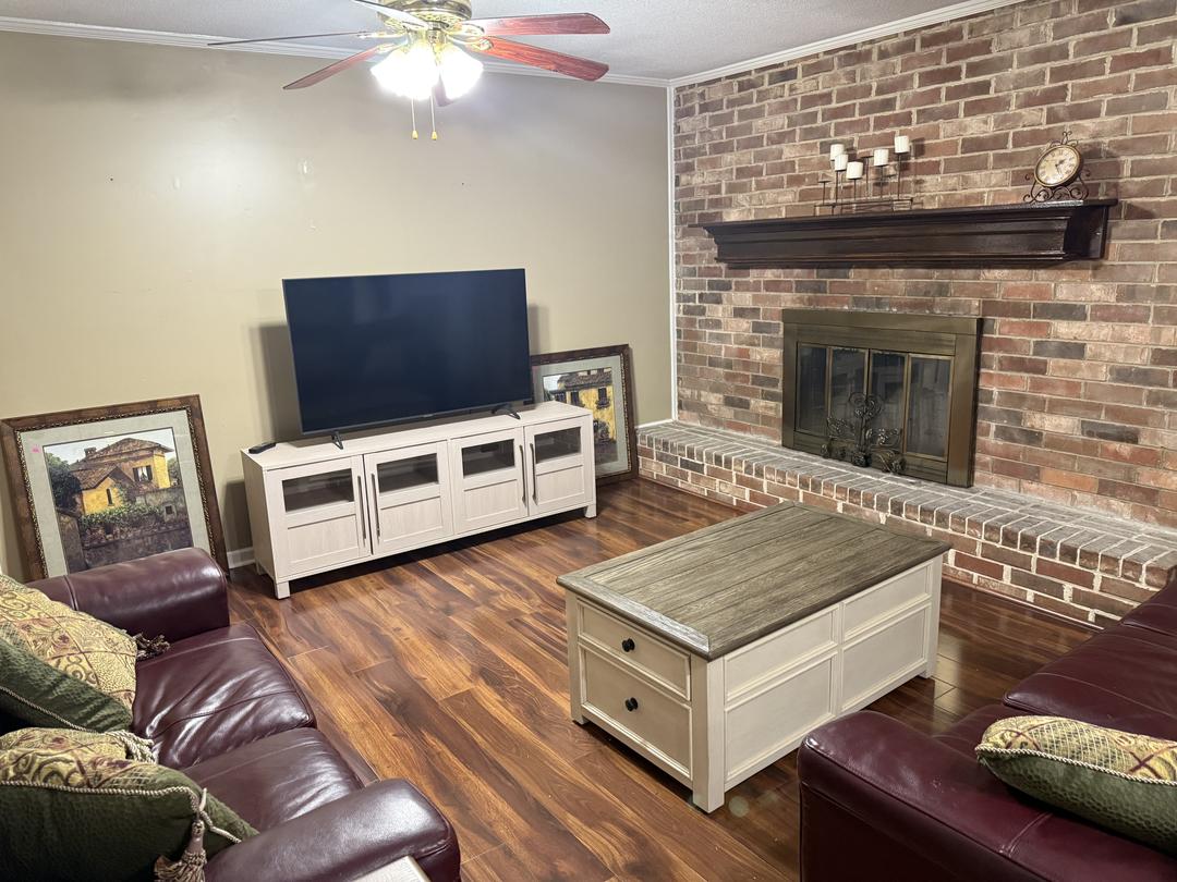 Cozy Court-Augusta in Augusta, GA