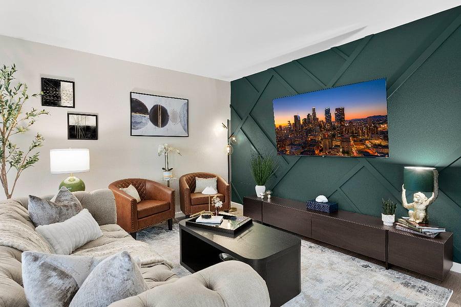 2BR/2BA Condo in Prime Torrance Location in Torrance, CA