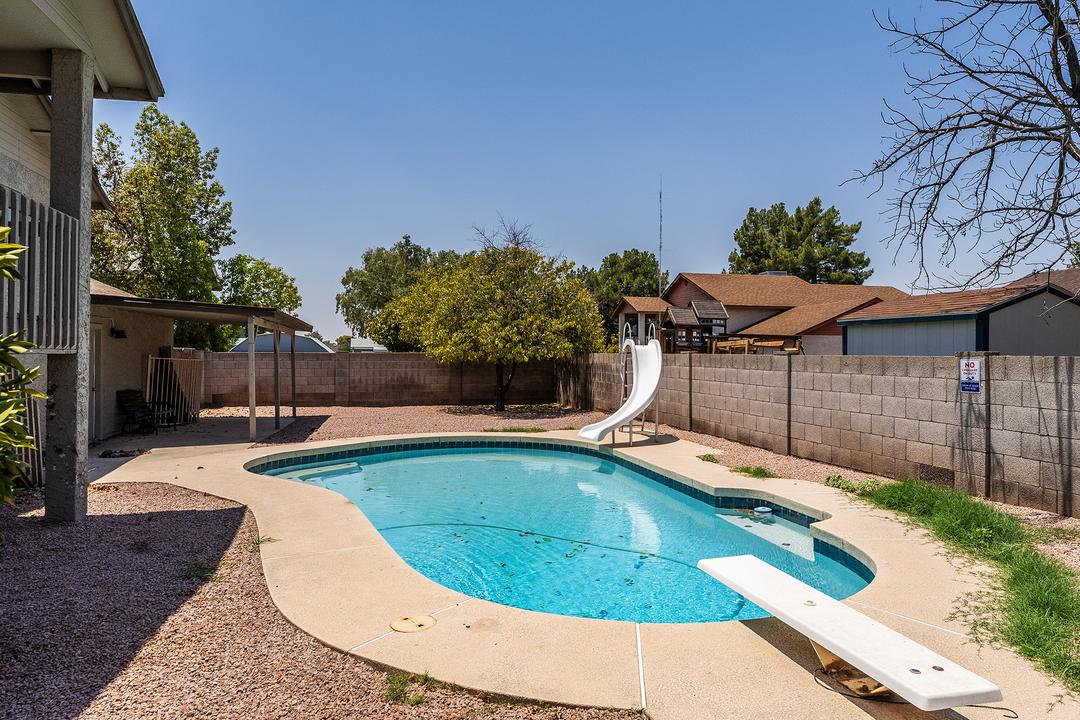 Room for Rent in East Dulciana, Mesa in Mesa, AZ